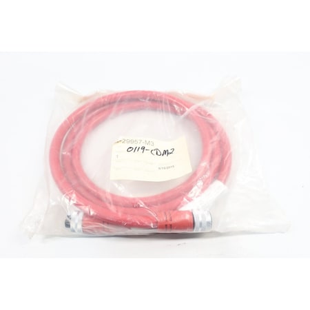 P29957-M3 Double-Ended 3M Cordset Cable